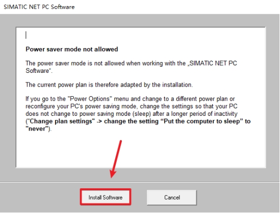 SIMATIC NET 15西门子PC端工业通信软件
