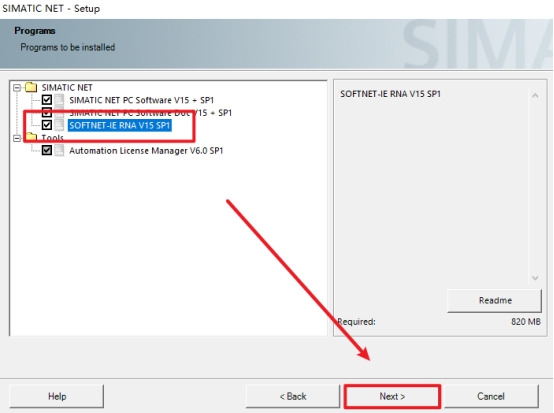 SIMATIC NET 15西门子PC端工业通信软件