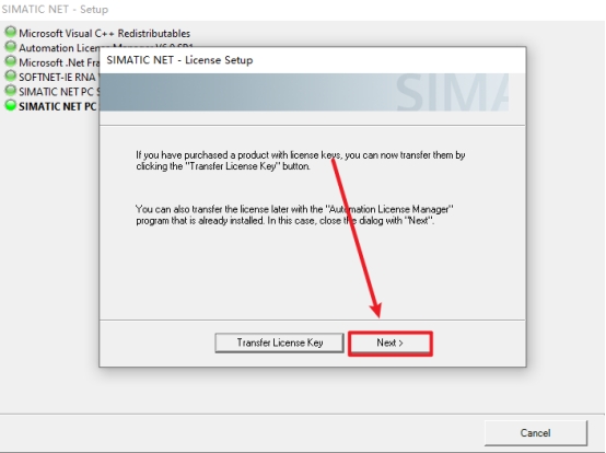 SIMATIC NET 15西门子PC端工业通信软件