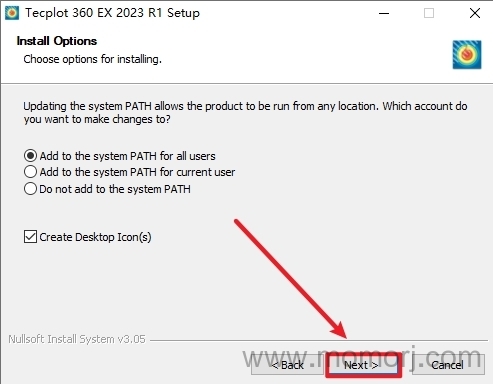 Tecplot 360 EX 2023 R1专业CFD和CAE仿真后处理可视化软件
