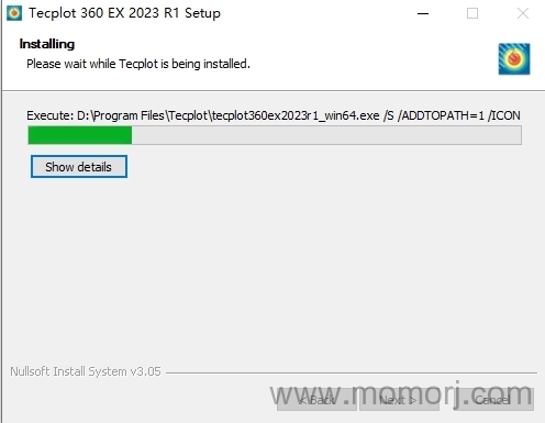 Tecplot 360 EX 2023 R1专业CFD和CAE仿真后处理可视化软件