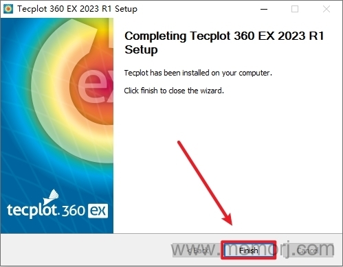 Tecplot 360 EX 2023 R1专业CFD和CAE仿真后处理可视化软件