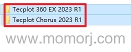 Tecplot 360 EX 2023 R1专业CFD和CAE仿真后处理可视化软件