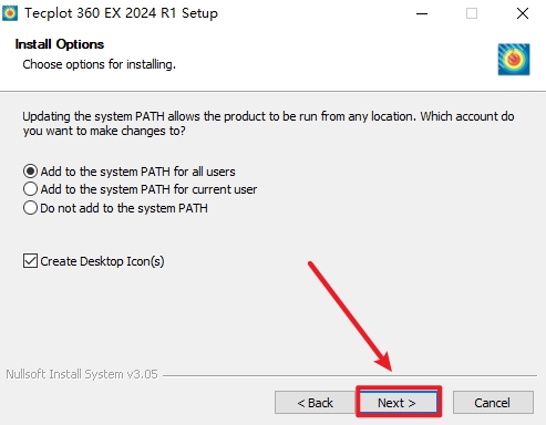 Tecplot 360 EX 2024 R1仿真后处理可视化分析