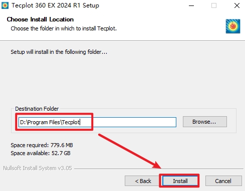 Tecplot 360 EX 2024 R1仿真后处理可视化分析