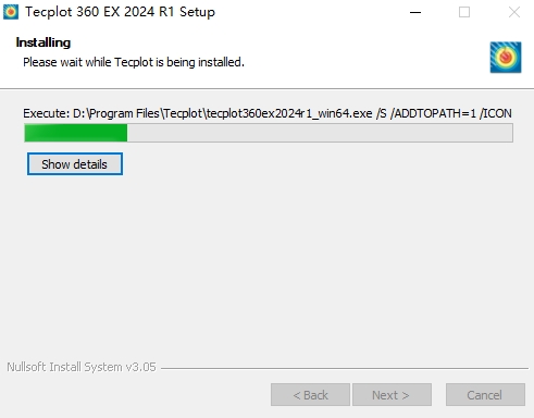 Tecplot 360 EX 2024 R1仿真后处理可视化分析