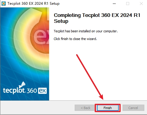 Tecplot 360 EX 2024 R1仿真后处理可视化分析