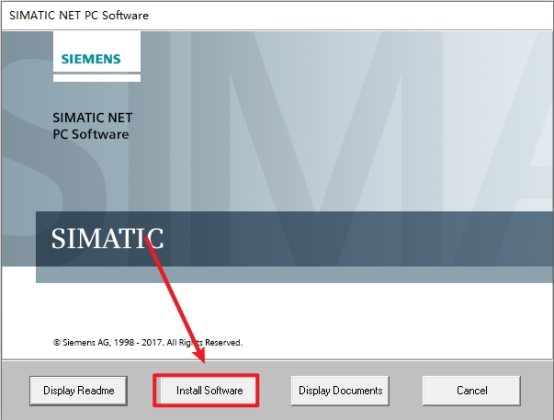 SIMATIC NET 14西门子PC端工业通信组态 SIMATIC NET 14西门子PC端工业通信组态