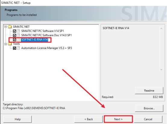 SIMATIC NET 14西门子PC端工业通信组态 SIMATIC NET 14西门子PC端工业通信组态