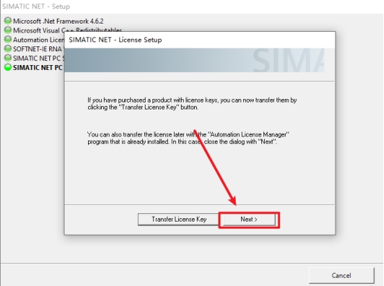 SIMATIC NET 14西门子PC端工业通信组态 SIMATIC NET 14西门子PC端工业通信组态