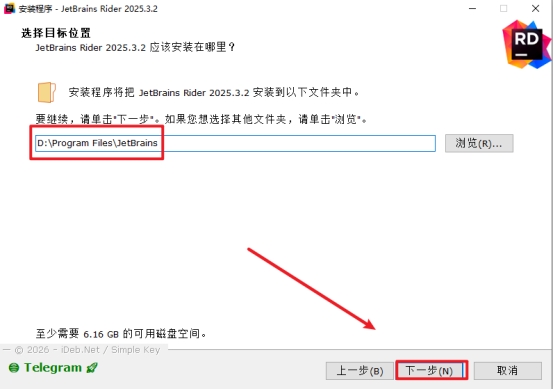 JetBrains Rider 2025.1跨平台.NET集成开发环境