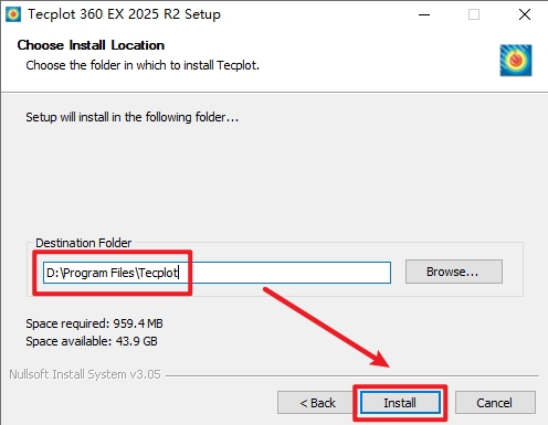 Tecplot 360 EX 2025 R2 CFD和CAE后处理工具