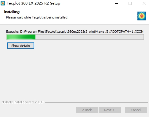 Tecplot 360 EX 2025 R2 CFD和CAE后处理工具