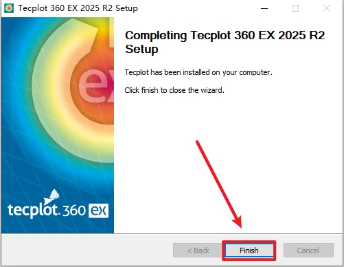 Tecplot 360 EX 2025 R2 CFD和CAE后处理工具
