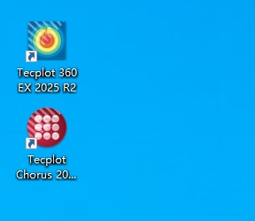 Tecplot 360 EX 2025 R2 CFD和CAE后处理工具