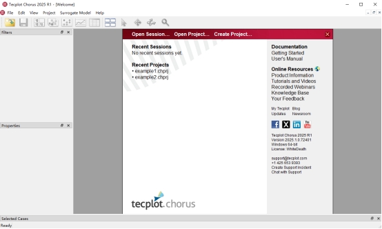 Tecplot 360 EX 2025 R2 CFD和CAE后处理工具
